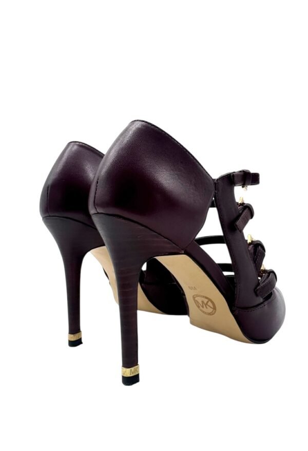 MICHAEL KORS - MARIA PUMPS - Image 4